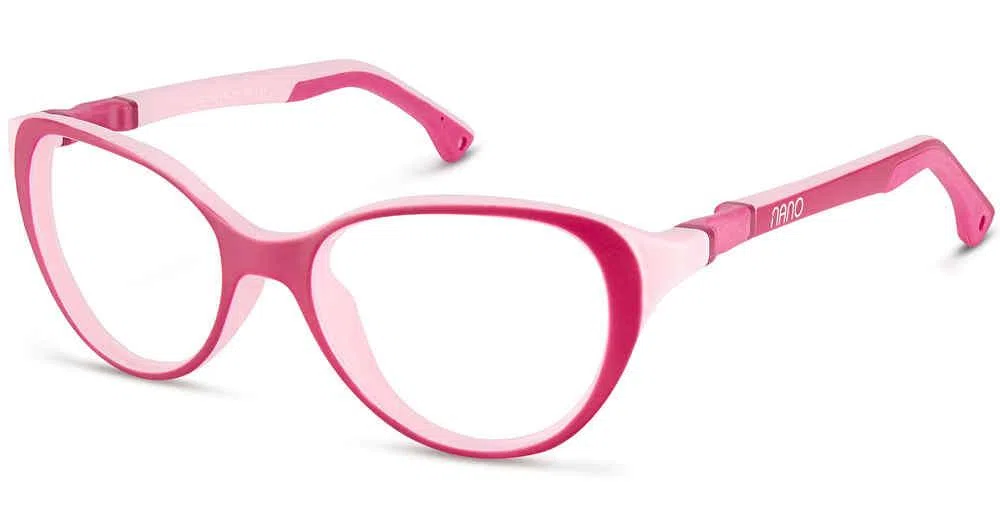 Nanovista MIMI 3.0 Eyeglasses - INDESTRUCTIBLE MIMI 3.0 BLACK PURPLE - view 4